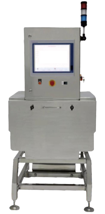X-Ray Inspection System MDC-V4015