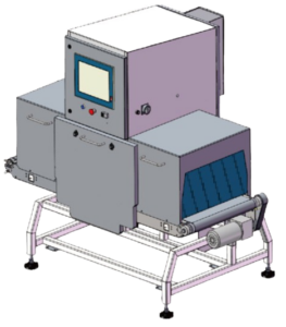 X-Ray Inspection System MDC-V5030