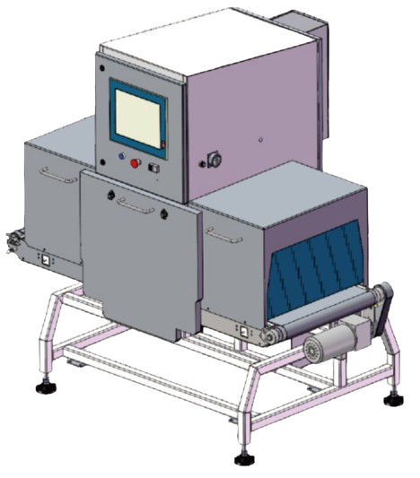 X-Ray Inspection System MDC-V5030