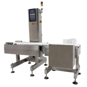 Check Weigher CWC-M3-400/450