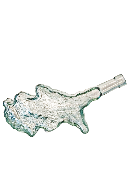 Cyprus-shape big bottle