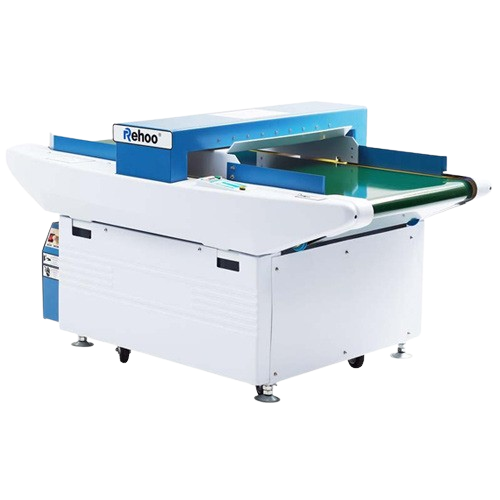 X-RAY INSPECTION SYSTEMS AND MORE
