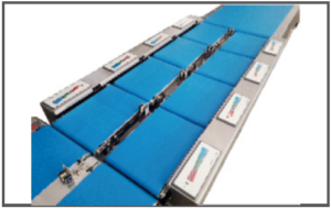Weight Batching Line MHW-P8/10 MHW-S4/5 3