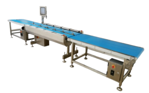 Weight Batching Line MHW-P8/10 MHW-S4/5